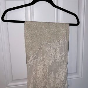 WILFRED SONNET SKIRT (Aritzia)